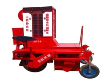 山藥種植機(jī)