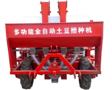 多功能土豆播種機(jī)